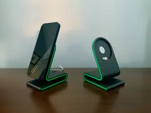 Magsafe Charger Stand (No AMS needed)