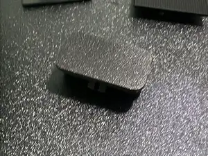 Honda Civic EK Center Console Cover