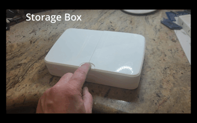 storage box