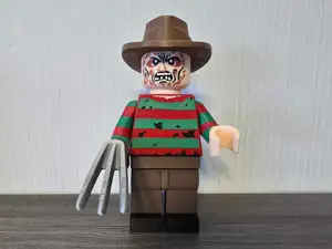 Freddy Krueger * 500% ~21 cm