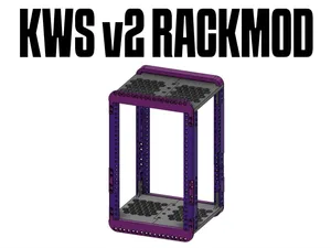 KWS Rack v2 RackMod