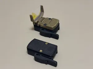 三角洲行动-微型瞄具转接板
