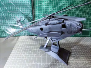 CH-53K King Stallion