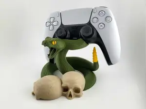 PS5 Controller Stand – PlayStation 5 Holder snake