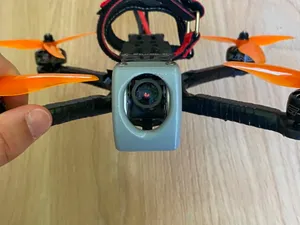 Camera protect for GEPRC mark5