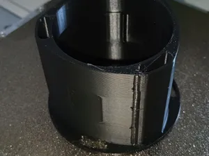 AMS Lite Spool Adapter – 75 mm