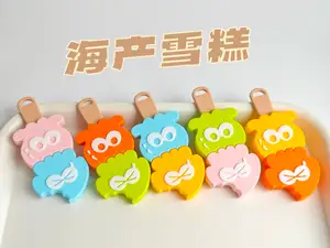 海产雪糕