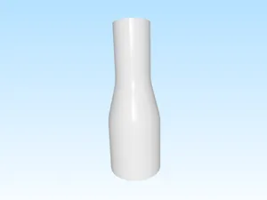 Adattatore Tubolare (Da 1in a 3/4in)