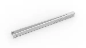 Tweezers with Round Cups