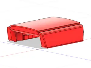 M18 Battery Terminal Protector