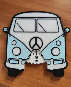 VW T1 Parking Disk