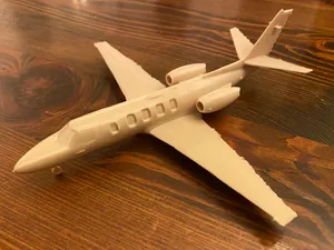 Cessna C560/UC35 Citation