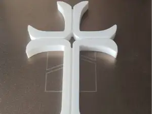 Cross