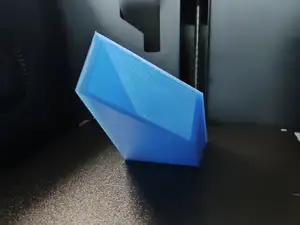 45° Cutting Jig for 60x40 mm Profiles