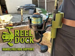 ReelDock