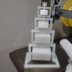 KINETIC SCULPUTURE