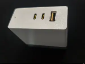 奥海140W充电器外壳