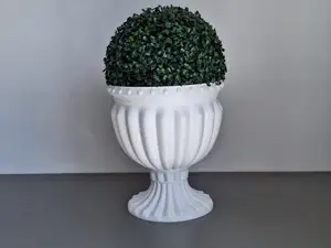 Sacred Emptiness Vase