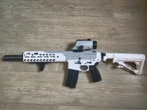 SIG Sauer MCX Virtus toy rifle Handguard