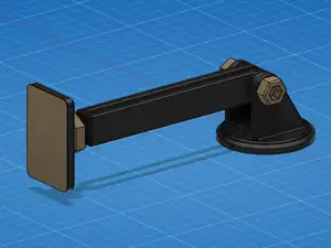 car phone holder