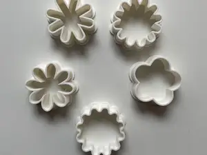 Cookie Cutter - Flowers
