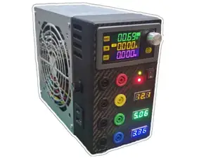 ATX Power Supply PSU Bench - USB-C Version