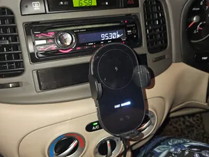 Hyundai Accent Phone Mount Insert