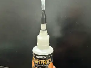 Kraftprotz Precision Glue Nozzle - Drop Adapter