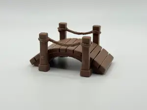 Miniature Bridge