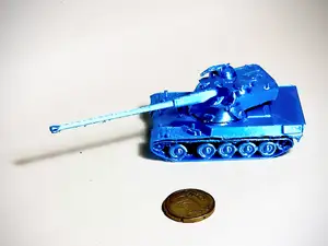 amx 50 heavy tank wot