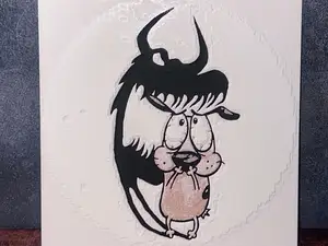 The Shadow of Courage