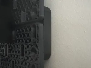 10mm Lightweight Infinite Skadis Multi Panel Mount