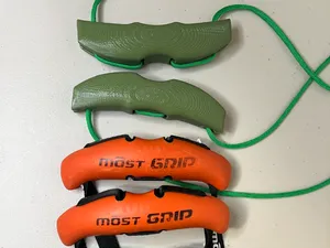 Angles90 A90 Grips Rotating Cable Attachment