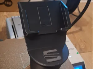 A55 phone shelf seat
