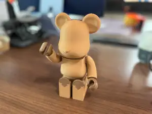 Bearbrick_basic ver.