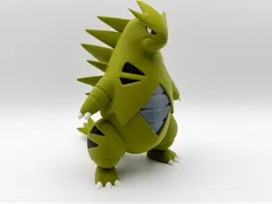 Tyranitar Multicolor