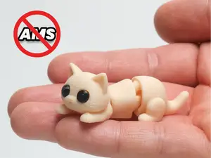Flexi Cat - No AMS