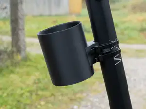 VMAX VX4 Getränkehalter escooter