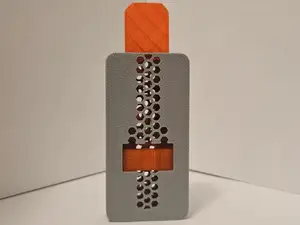 Clicky Button 2.0