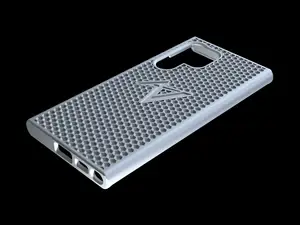 Samsung S22 Ultra Case (HONEYCOMB)