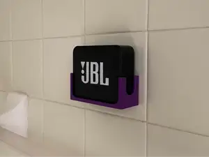 JBL GO 2 Mount