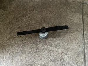 propeller for 140 size dc motors