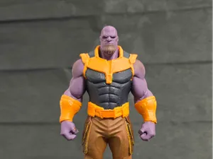 Endgame Figurine "I am inevitable"