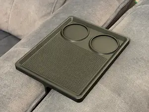 Sofa Tray (in-between sofa cushions and sofas)