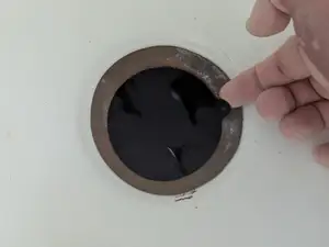 Bath Tub Stopper Plug