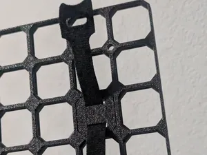openGrid - Velcro Cable Tie Snap 13mm