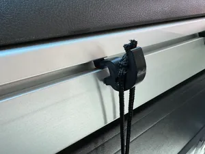 Volkswagen California T6.1 Kitchen Rail Hook