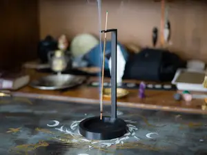 Incense Stick Holder