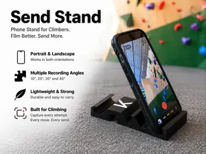 Climbing Phone Stand Multi Angle Filming Tripod