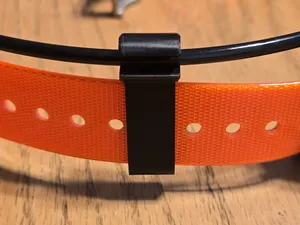 Garmin Dog Collar VHF Clip